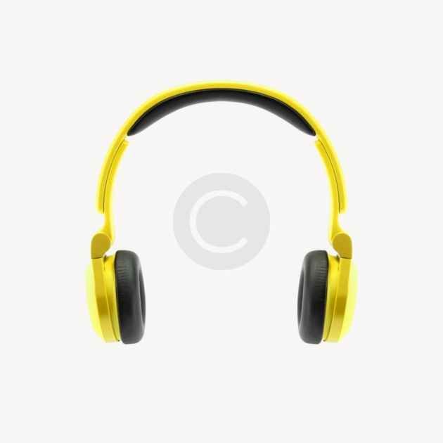 Headphones Sound Pro