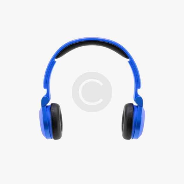 Headphones New Wave