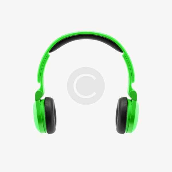 Headphones Ultra Sound