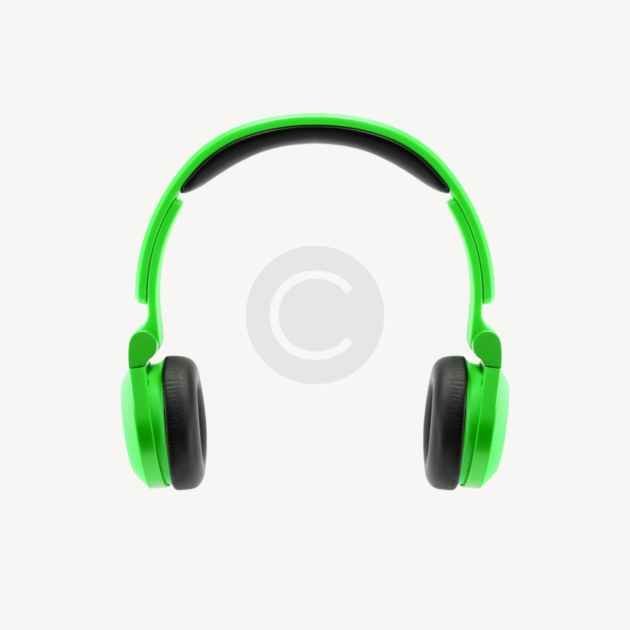 Headphones Ultra Sound